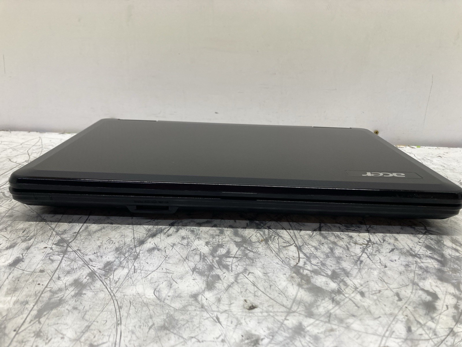 ACER Aspire 5334 Laptop Intel Celeron 900 2.20GHz 3GB RAM No HDD – Boot to BIOS