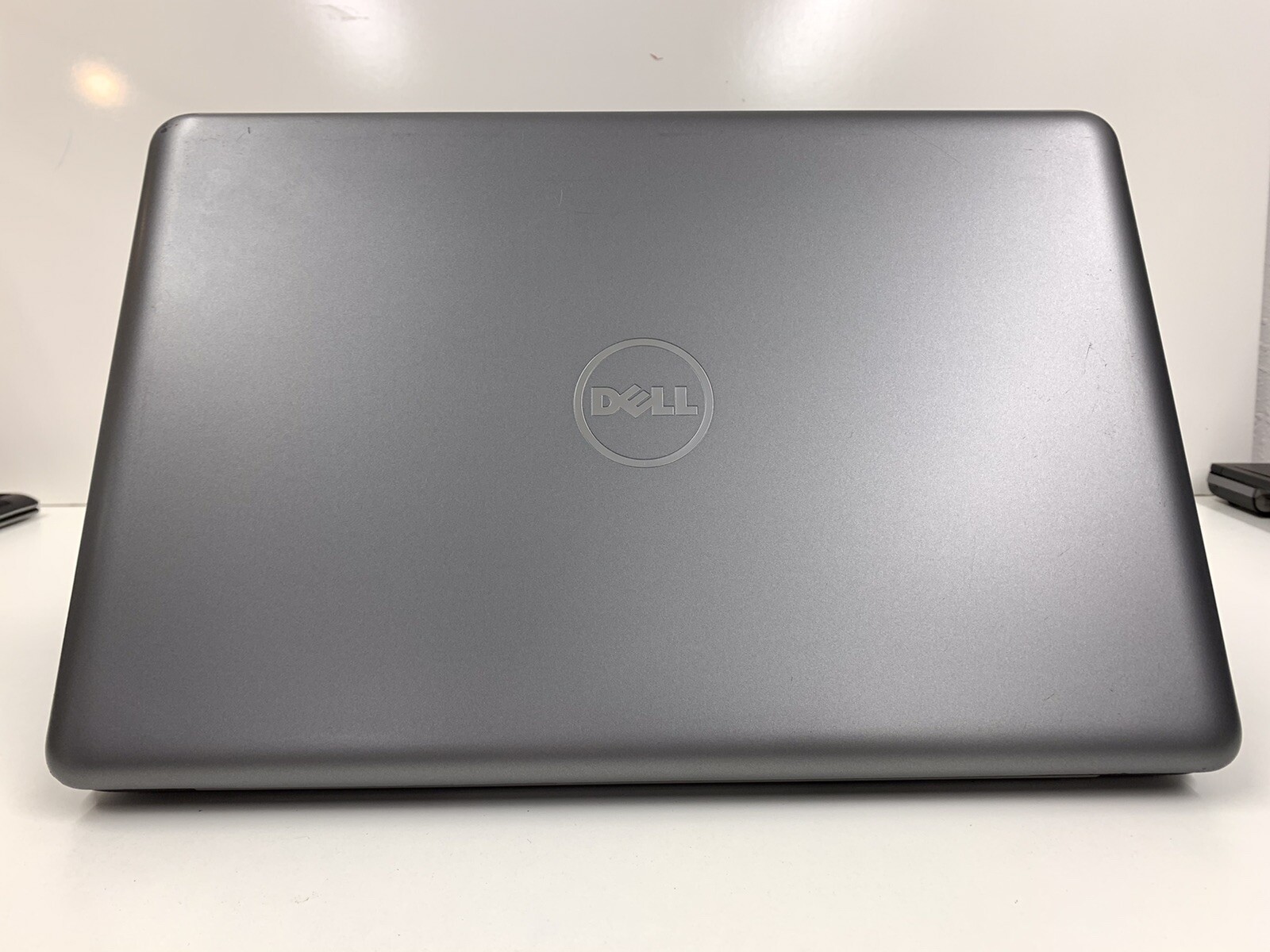 Dell Inspiron 5565 AMD A9 7th Gen, 5 Compute Cores | 8GB RAM, NO HDD | #T238
