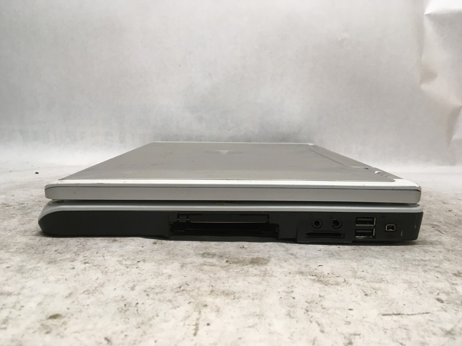 Dell Inspiron E1505 15″ (AS IS) Intel Core 2 Duo T5500 – JZ
