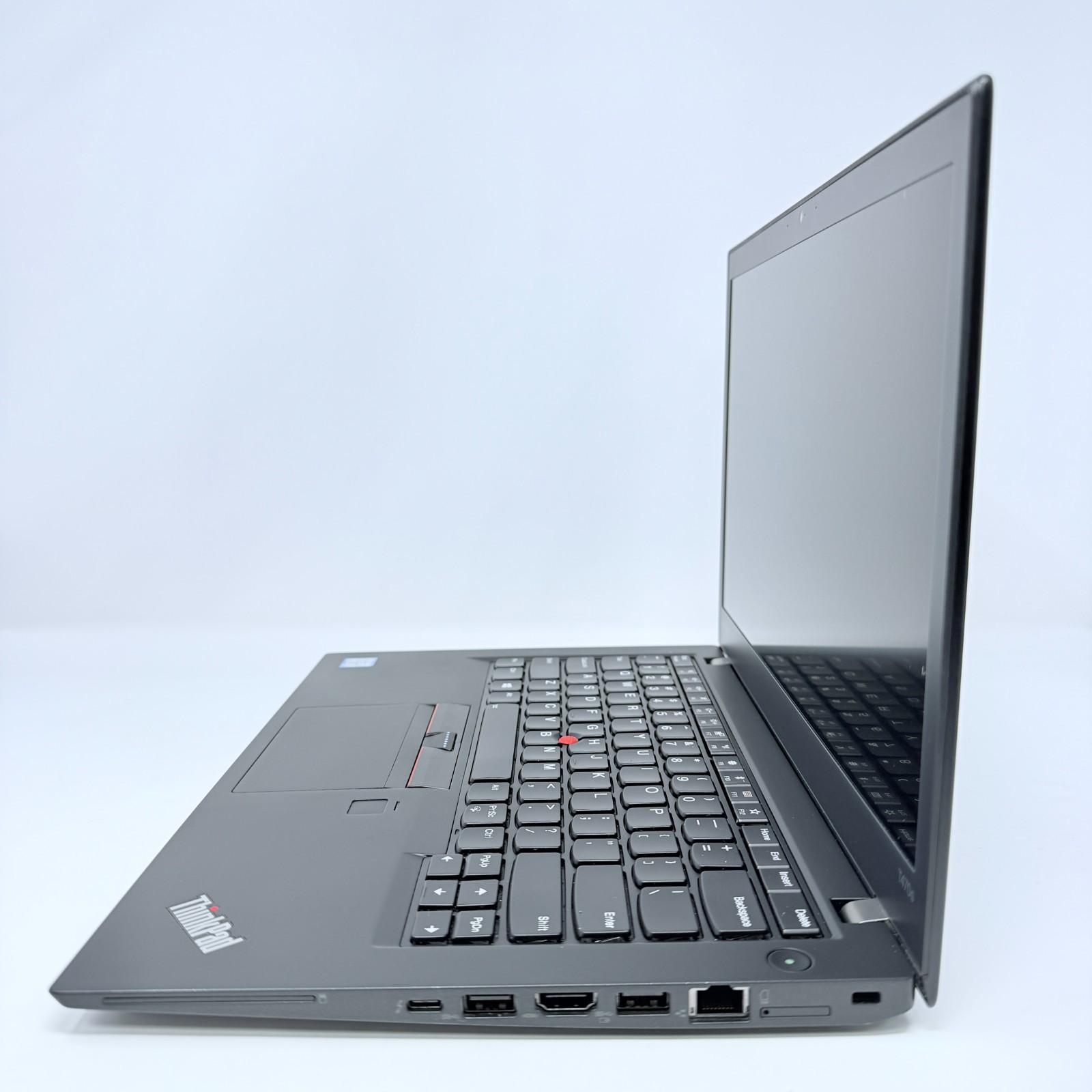 Lenovo ThinkPad T470S Laptop 16GB RAM 256GB SSD Intel i7-7600U@2.80GHz