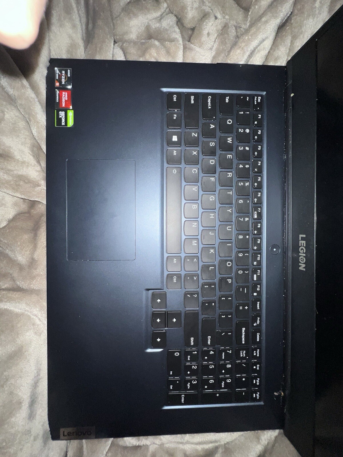 Lenovo Legion Gaming Laptop