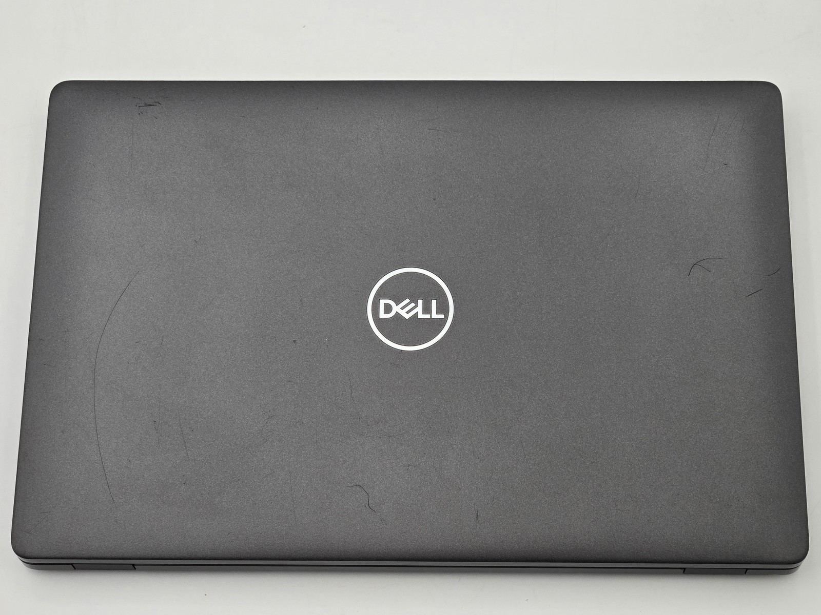 Dell Latitude 5500 15″ FHD I5-8365U 256GB SSD 8GB W11P Webcam