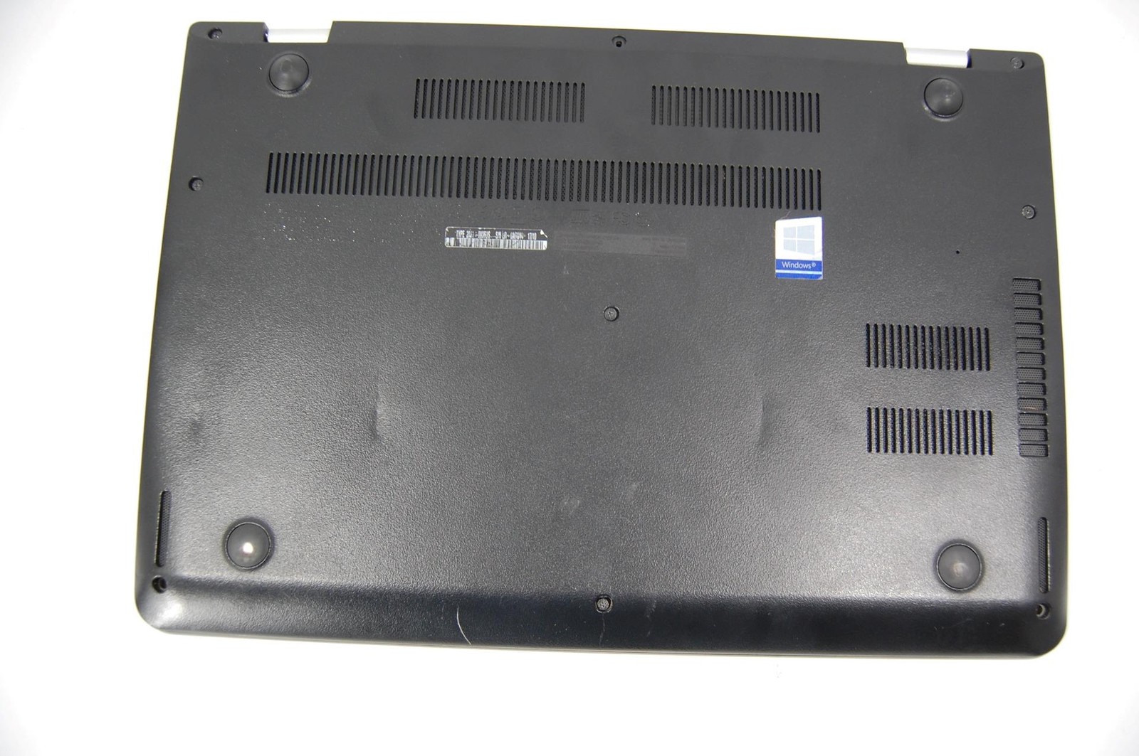 *Read Lenovo ThinkPad 13 Gen 2 20J1 13.3″ i3-7100U @ 2.40GHz (No RAM/HDD/OS)