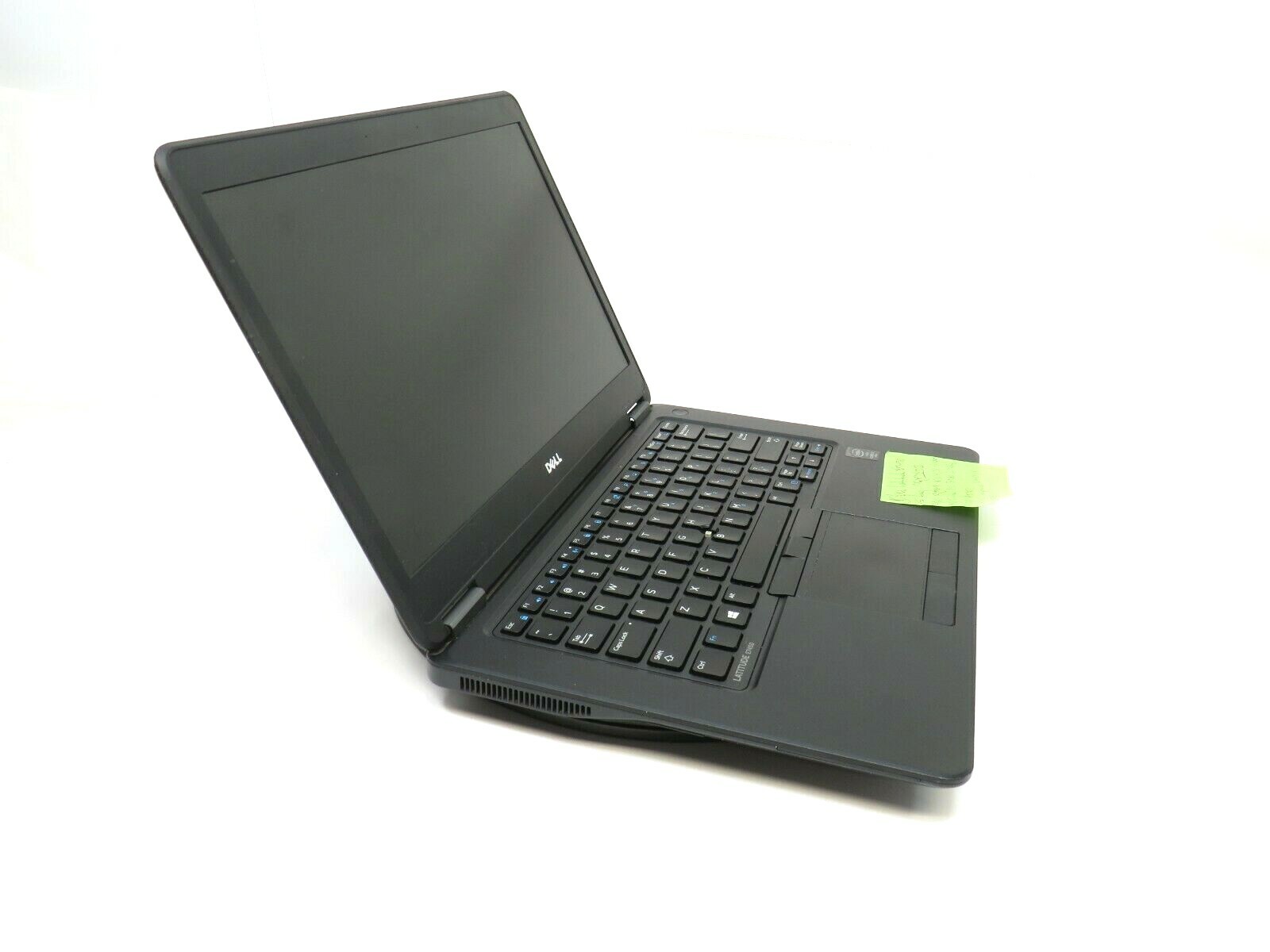 Dell Latitude E7450 Intel Core i5-5300U @2.30GHz 4GB RAM No HDD As Is