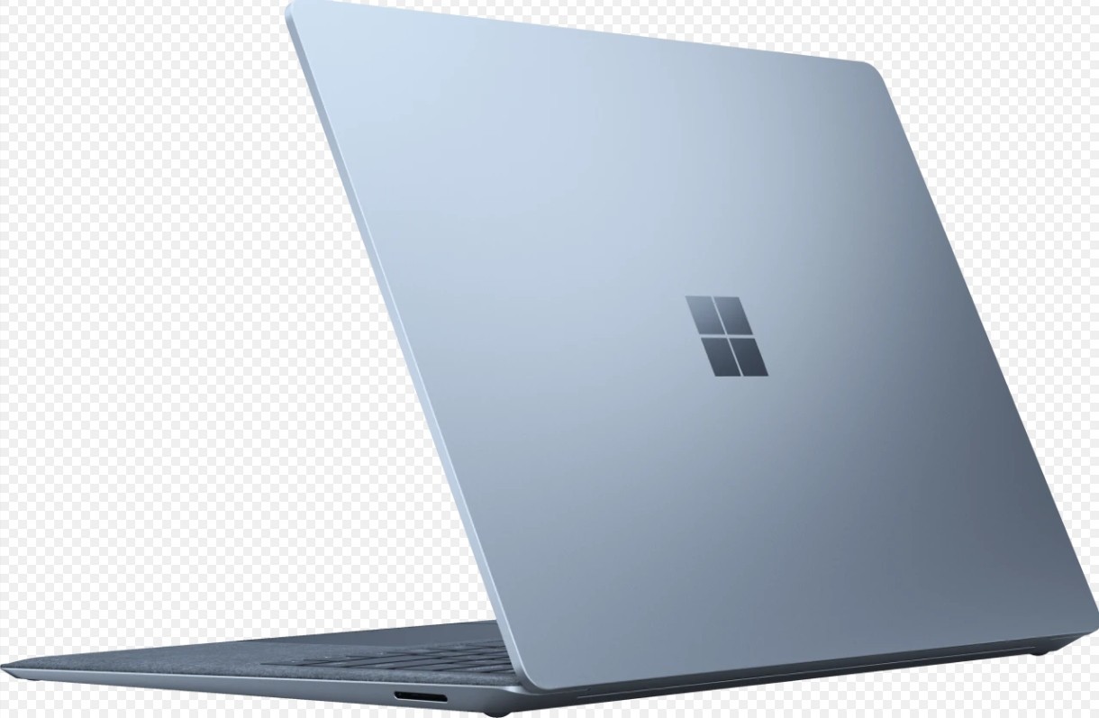Microsoft Corporation Surface Laptop 4 11th Gen Intel Core i5-1145G7 16GB 512GB