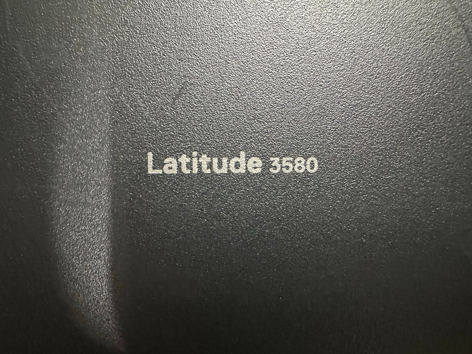 Dell Latitude 3580 15.6 HD (i5-7200U, 16GB RAM, Boot To Bio) NO HD/BATT/ADAPTER