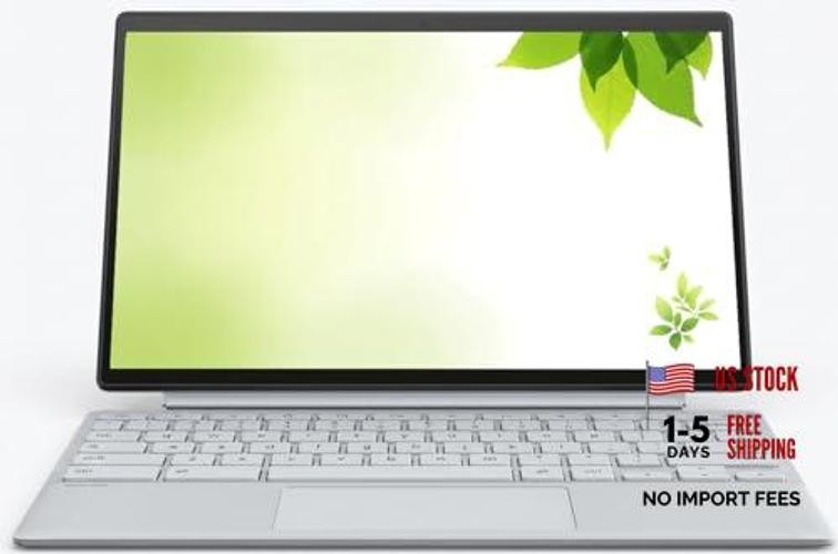 2026 10″ WUXGA IPS Touchscreen Chromebook, MediaTek Processor Up Pastel Grey
