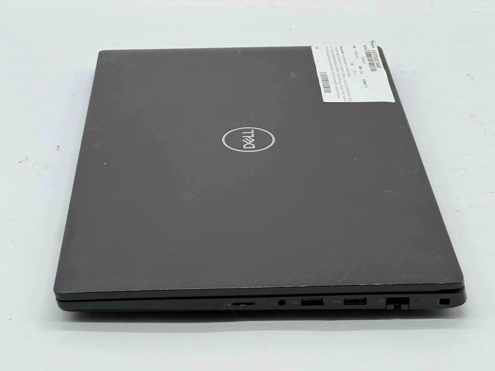 Dell Latitude 3420, i5-1135G7, @ 2.40GHz, 16GB RAM, 256GB NVMe-No OS/Adapter