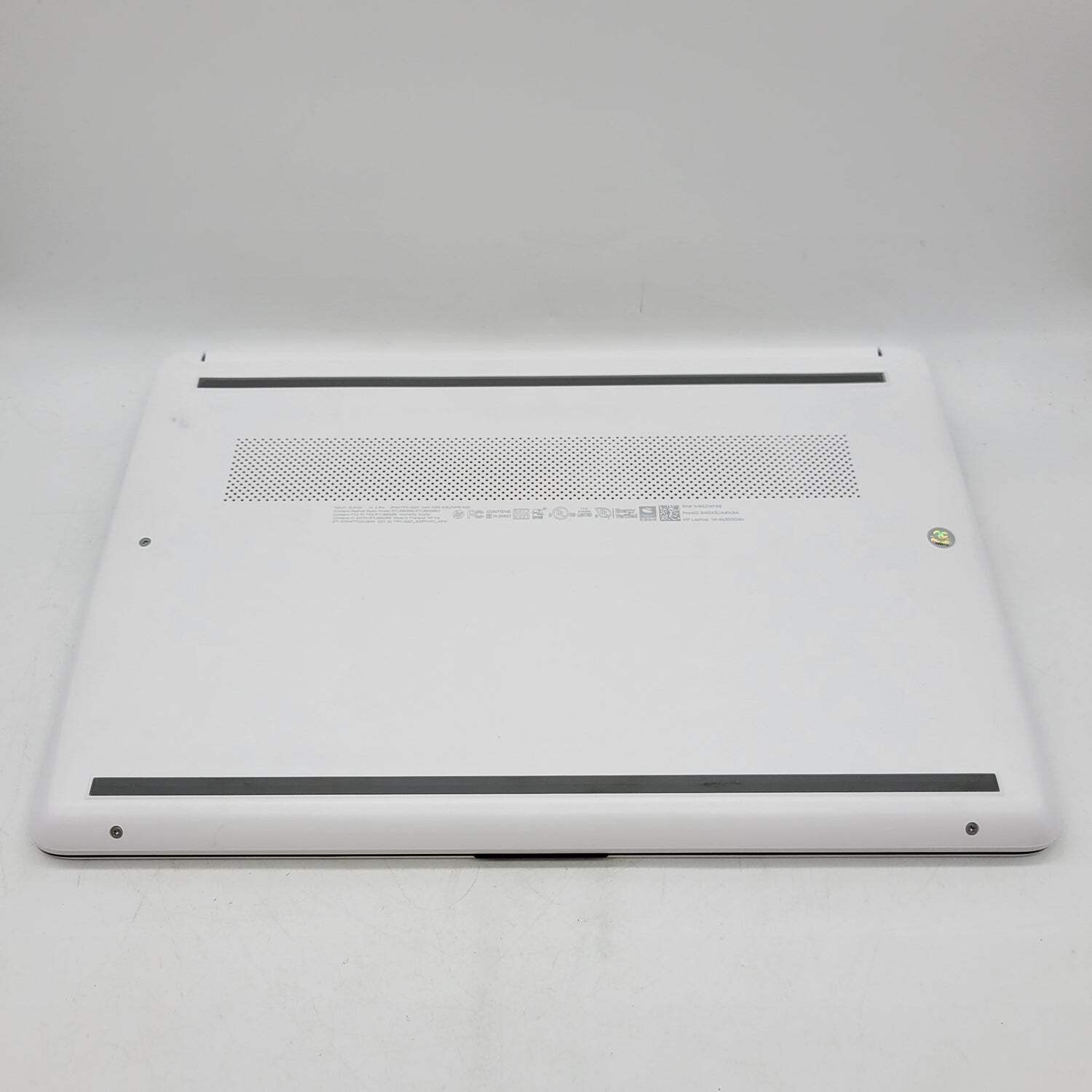 HP NoteBook 14-DQ3000DX 14″ Celeron N4500 1.1GHz 4GB RAM 64GB SSD