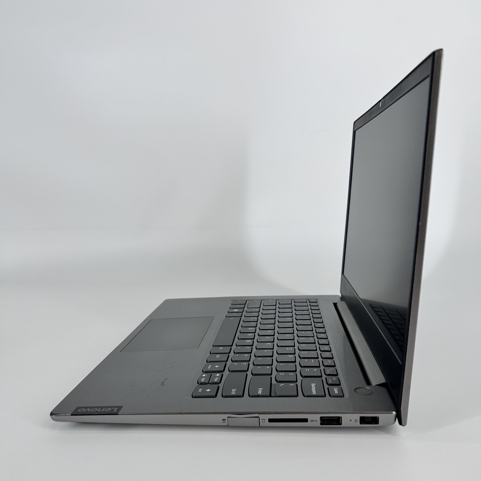 Lenovo ThinkBook 14 Gen 1 Gray FHD i5-1035G1 1.00GHz 16GB 256GB SSD Good
