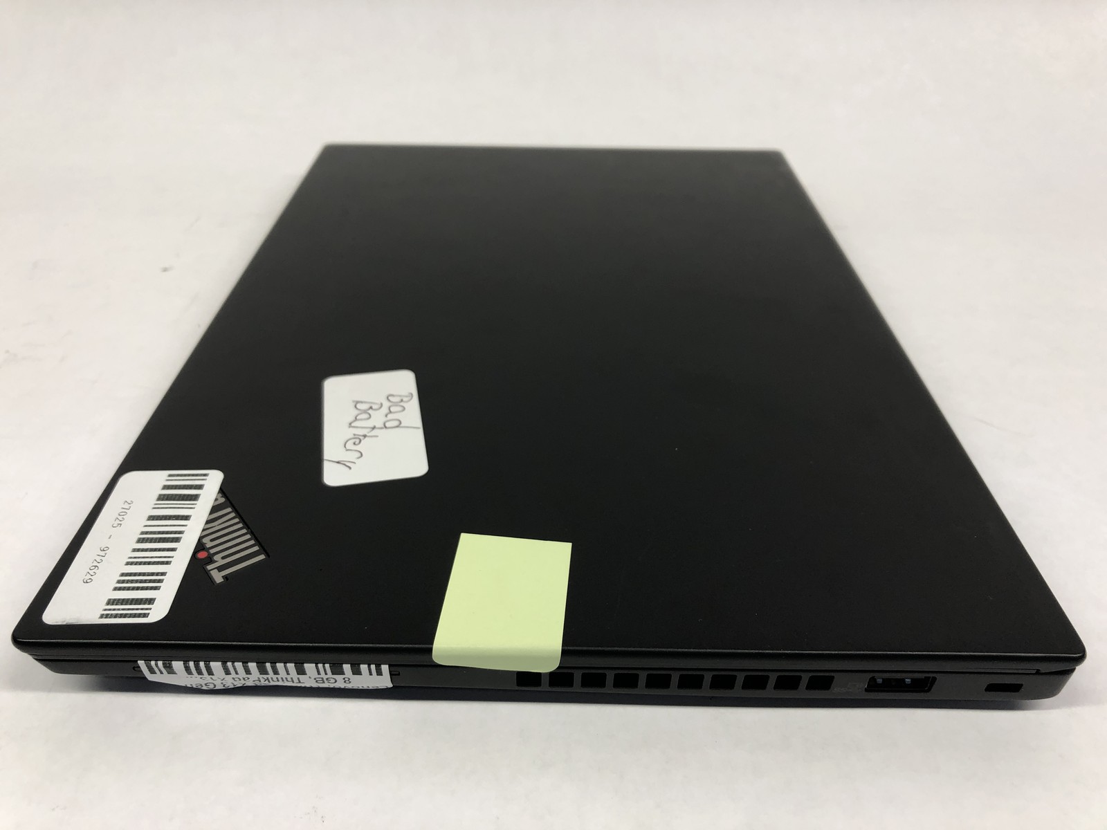 Lenovo ThinkPad X13 Gen 1 i5-10210U 8GB RAM No Storage No OS