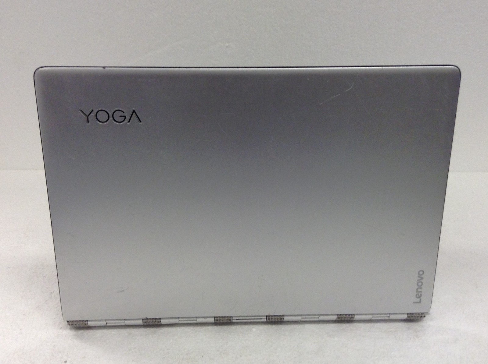 Lenovo Yoga 900-13ISK2 80UE 13.3″ i7 2-in-1 Laptop, FOR PARTS As-Is, FREE SHIP