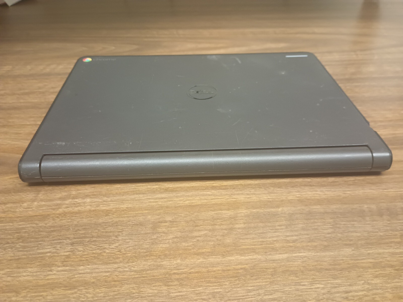 Dell Chromebook 11 3120 Intel Celeron N2840 4 Gb Memory 16 GB eMMC Broken Screen