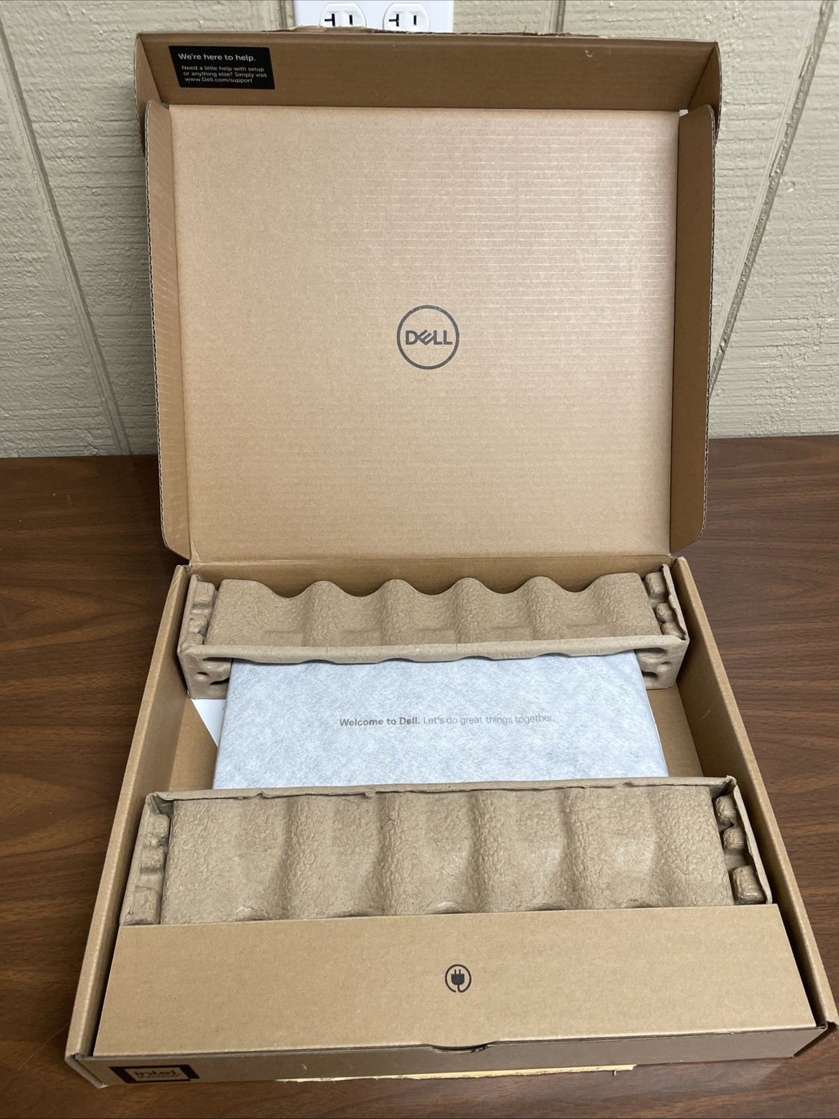 Dell Inspiron 14 Laptop 5440 14-inch FHD+ Intel Core i5-1334U 8GB RAM 512GB USED