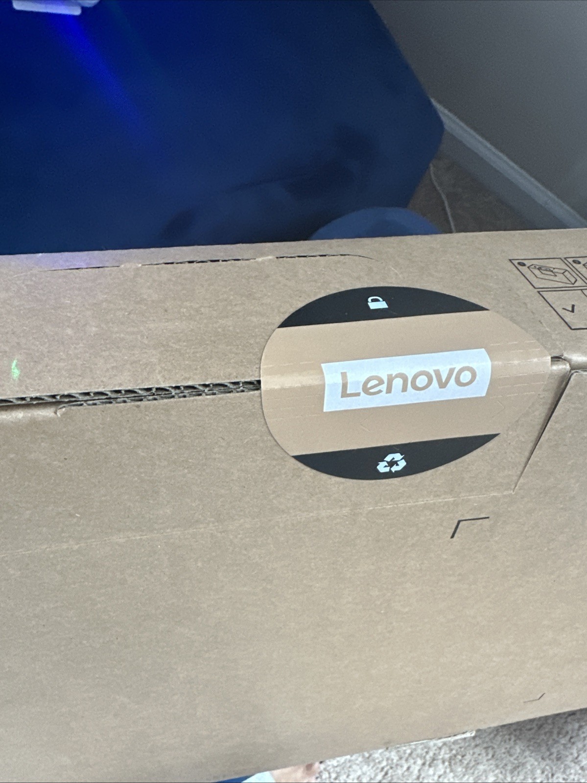 Lenovo IdeaPad Slim 3 Laptop 16GB Memory 512gb SSD Luna Grey