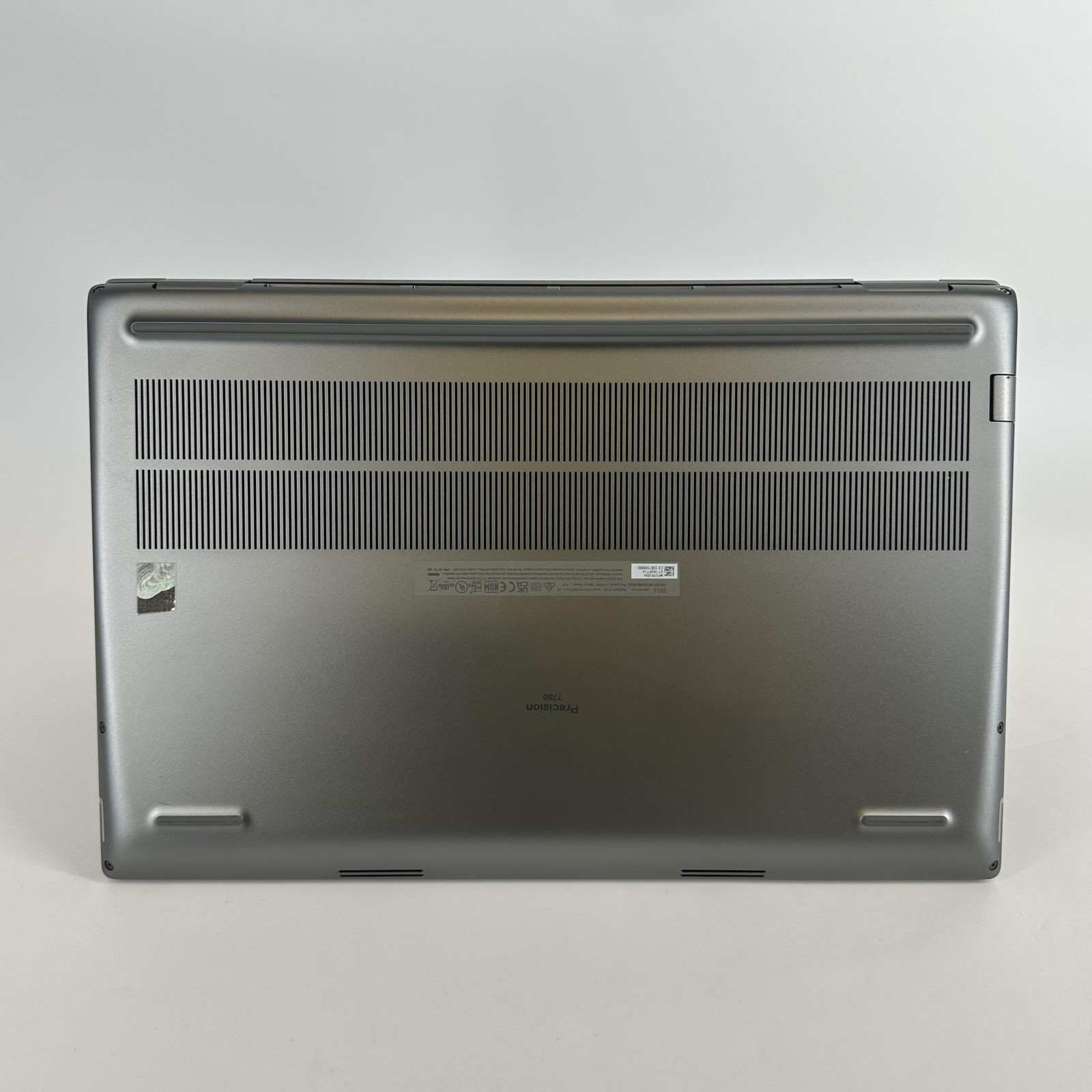 Dell Precision 7780 17.3 FHD 2.2 GHz i9-13950HX 64GB 512GB SSD RTX 4000 Ada