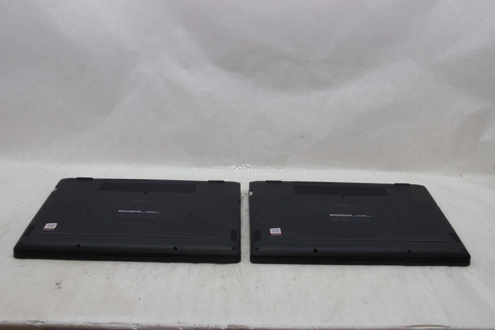 Lot of 2 Dell Latitude 3400 14″ Laptops i5-8265U No RAM NO SSDS AS-IS