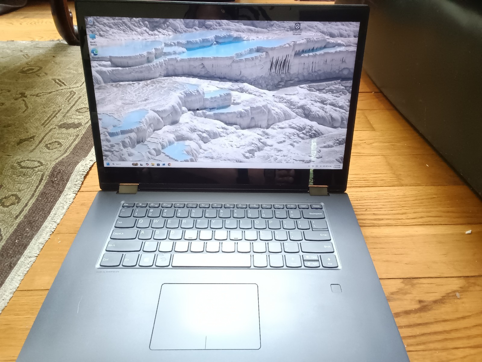 Lenovo IdeaPad Flex 5-1570 15.6″ FHD Touch i7 / 16GB / 512GB / MX130 / W11