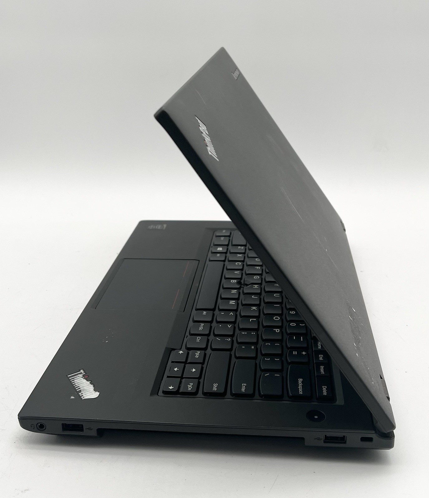 Lenovo ThinkPad L440 14″ Laptop Intel Core i5 4th Gen, 4Gb ram, plz read