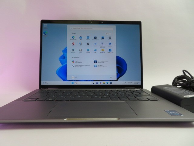 DELL LATITUDE 7340 i7-1365U 1.8GHz 16GB 256GB NVMe 2-IN-1 BACKLIT TOUCH W11PRO