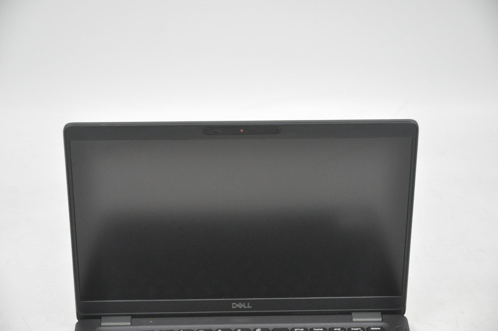 (Quantity) Dell Latitude 5300 Intel Core i7-8665U No RAM No HDD #1570