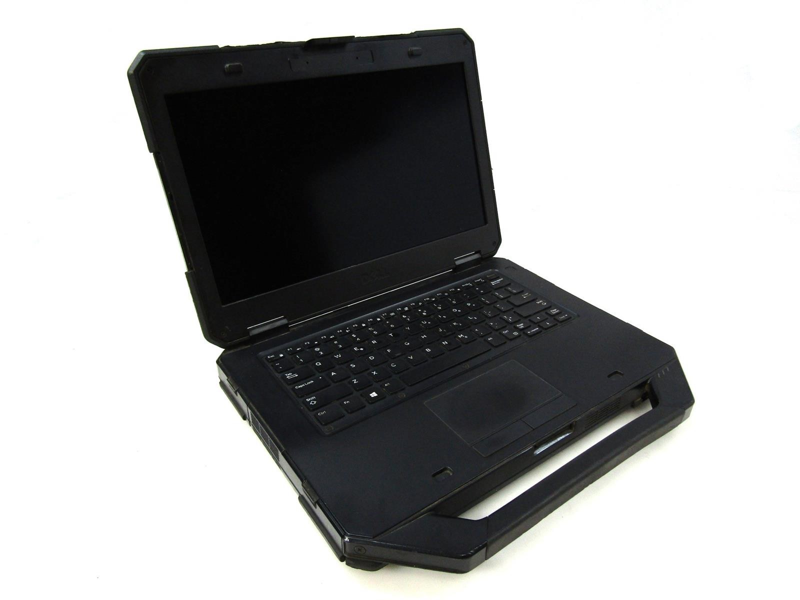 Dell Latitude 14 Rugged 5414 14″ | 2.40GHz Dual Core i5-6300U | 8GB PC4 | DVD-RW