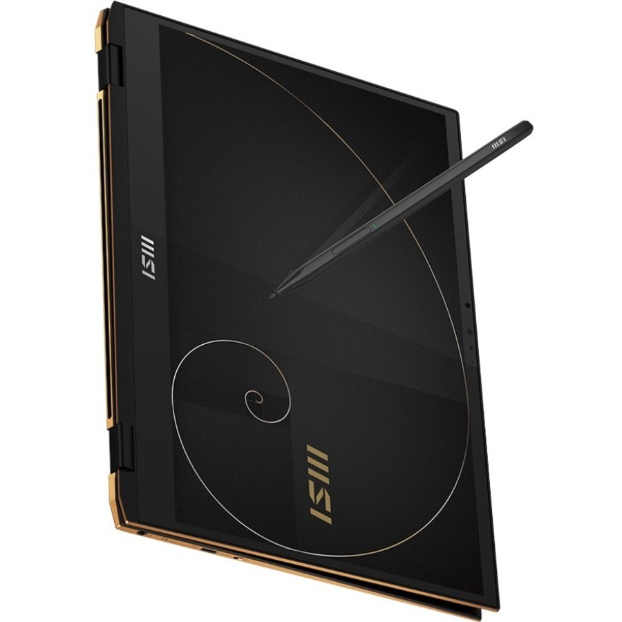 MSI Summit E13 Flip Evo A13M Summit E13 Flip Evo A13MT-243US 13.4 Touchscreen C