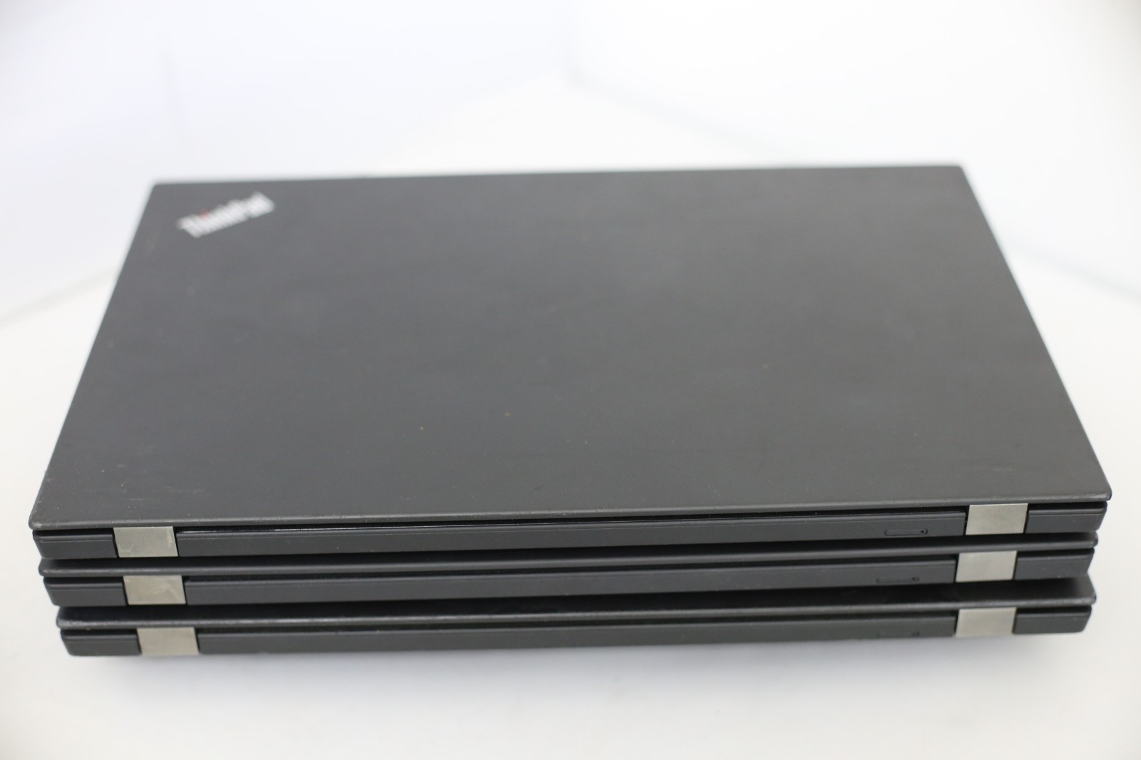 Lot of 3 Lenovo ThinkPad P15s Gen 1 i7-10510u, 16GB RAM, No HDD Grade B, KH11