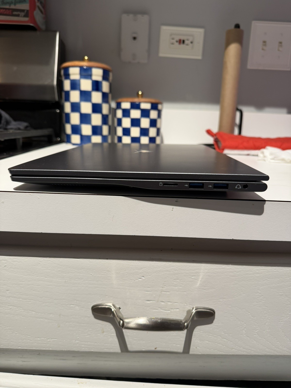 2025 Gaming Laptop with AMD Ryzen7 5000 Series(Up to 4.3GHZ,8C/16T),AMD Radeon G