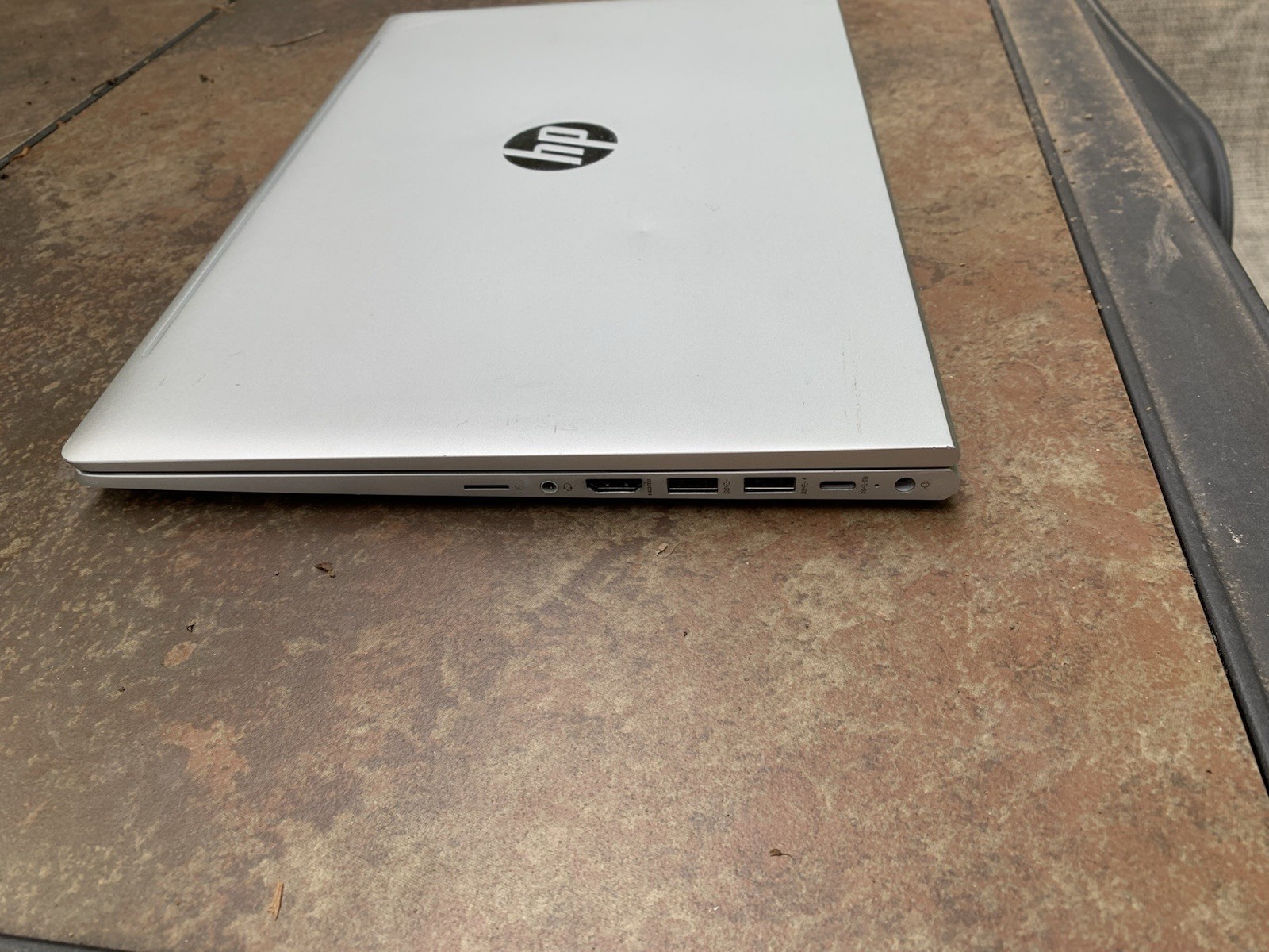 HP Probook 450 G8 i5-1135G7 @2.40GHz 8GB RAM 256GB SSD (No Adapter) #9