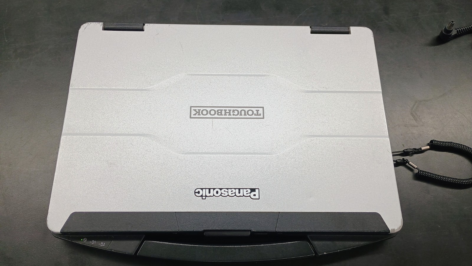 Panasonic Toughbook FZ-55 i7-8665U 1.90Ghz – 16GB RAM – 512GB SSD – Touch