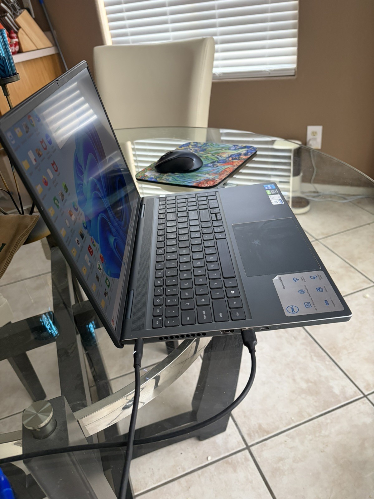 Dell Inspiron 16 PLUS 7610 16″ Intel i7 1TB SSD 16GB RAM NVIDIA GeForce RTX 3060
