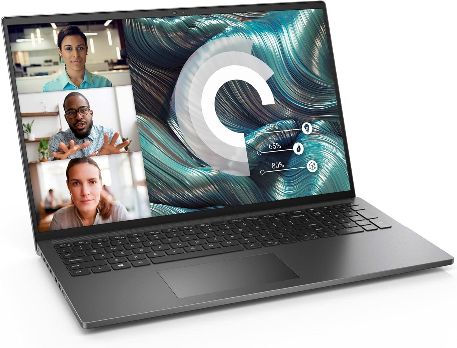 Dell Vostro 7620 Core i7-12700H 2.30GHz 16GB RAM 1TB SSD RTX 3050Ti W11P *GOOD*