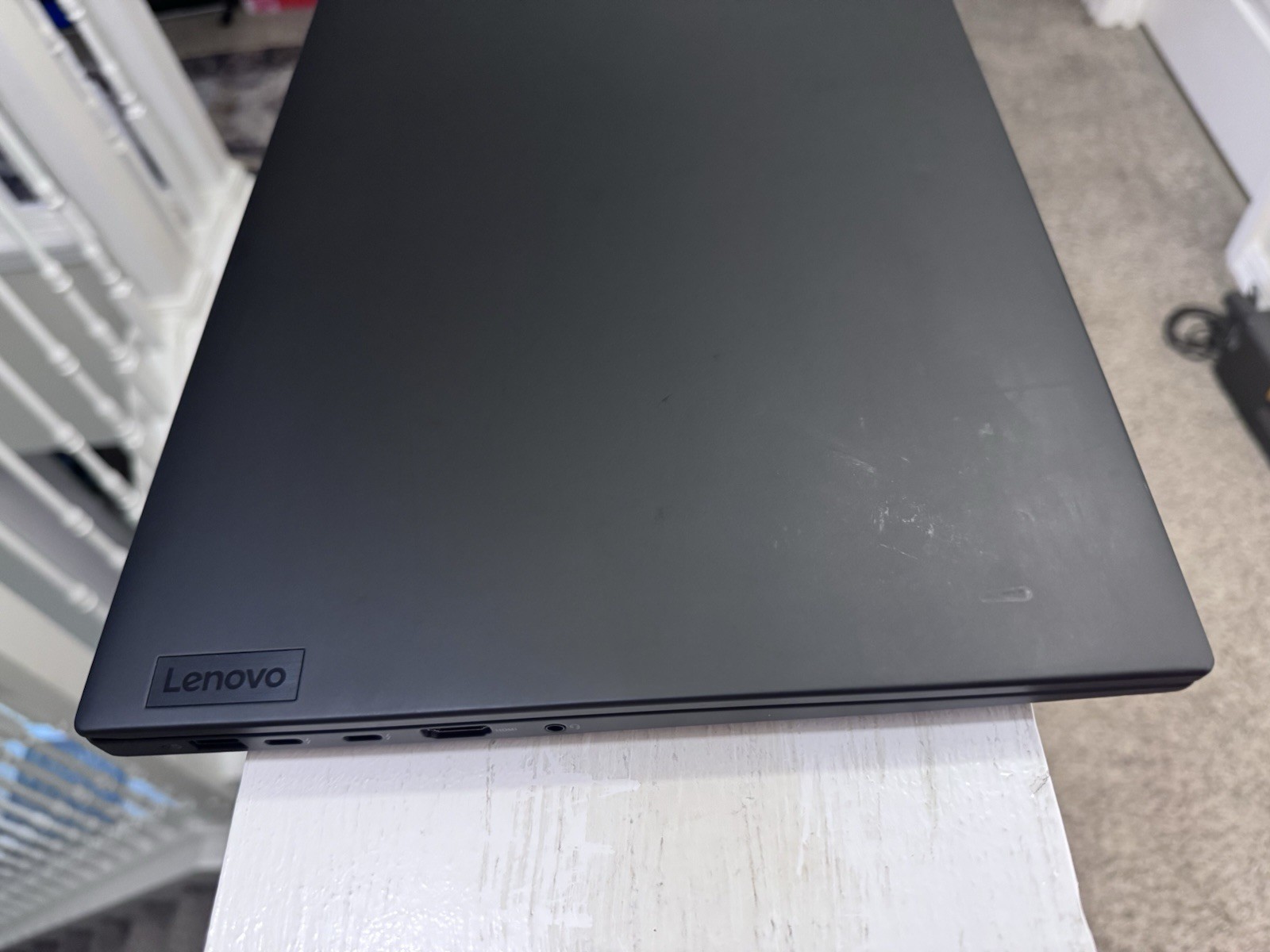 Lenovo ThinkPad P1 Gen 4 i9-11950H 2TB SSD 32GB MEM RTX 3080 16GB Win11Pro WQXGA