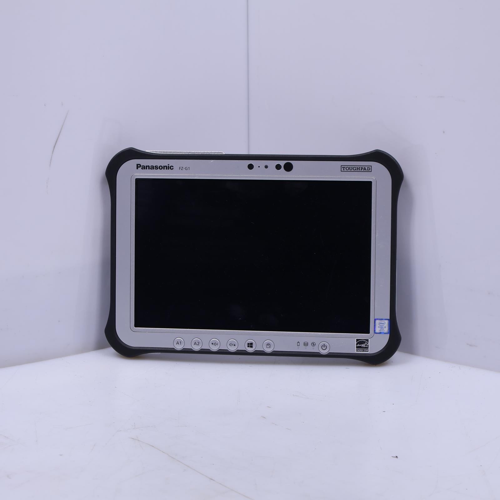 Panasonic FZG1-5 Intel Core i5 7th Gen 8GB RAM 256GB SSD No OS Laptop