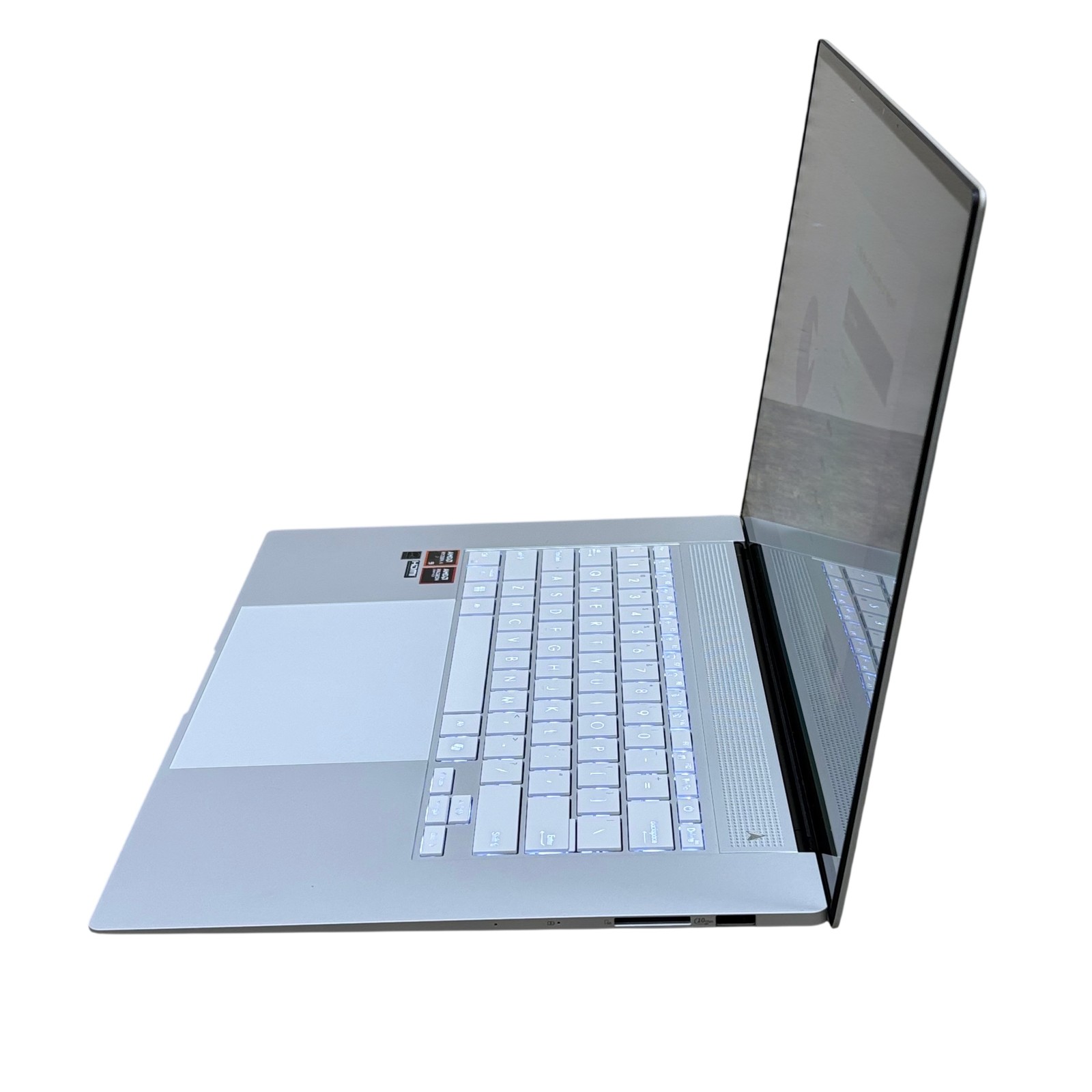 ASUS Zenbook S 16 UM5606WA AMD Ryzen AI 9 365 2.00GHz 24GB RAM 1TB SSD 16″