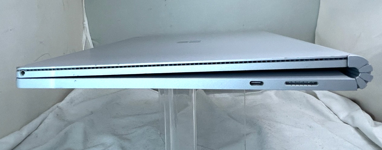 Microsoft Surface Book 3 Intel Core i7 1.5GHz 32GB RAM 1TB SSD !READ! LPT-212