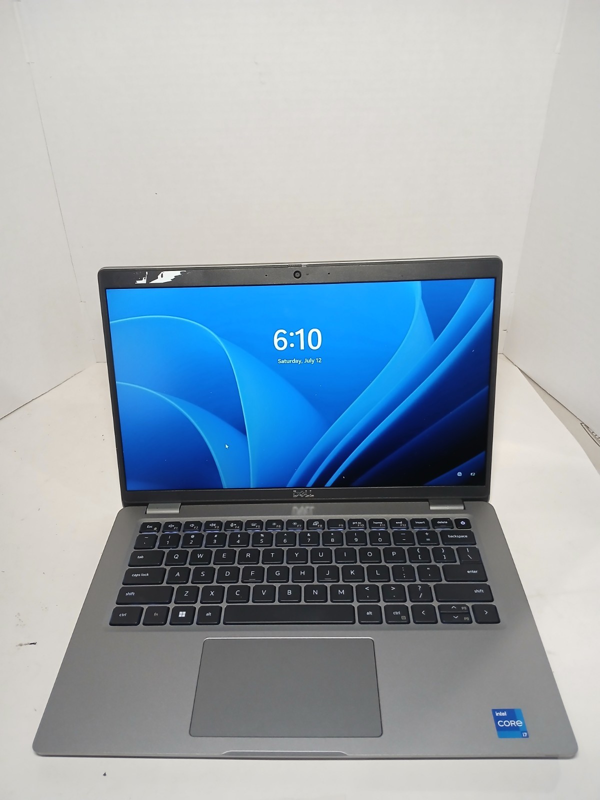 Dell Latitude E5570 15.6″ Laptop i5-6200U 4GB RAM 256GB SSD WIN11 #97