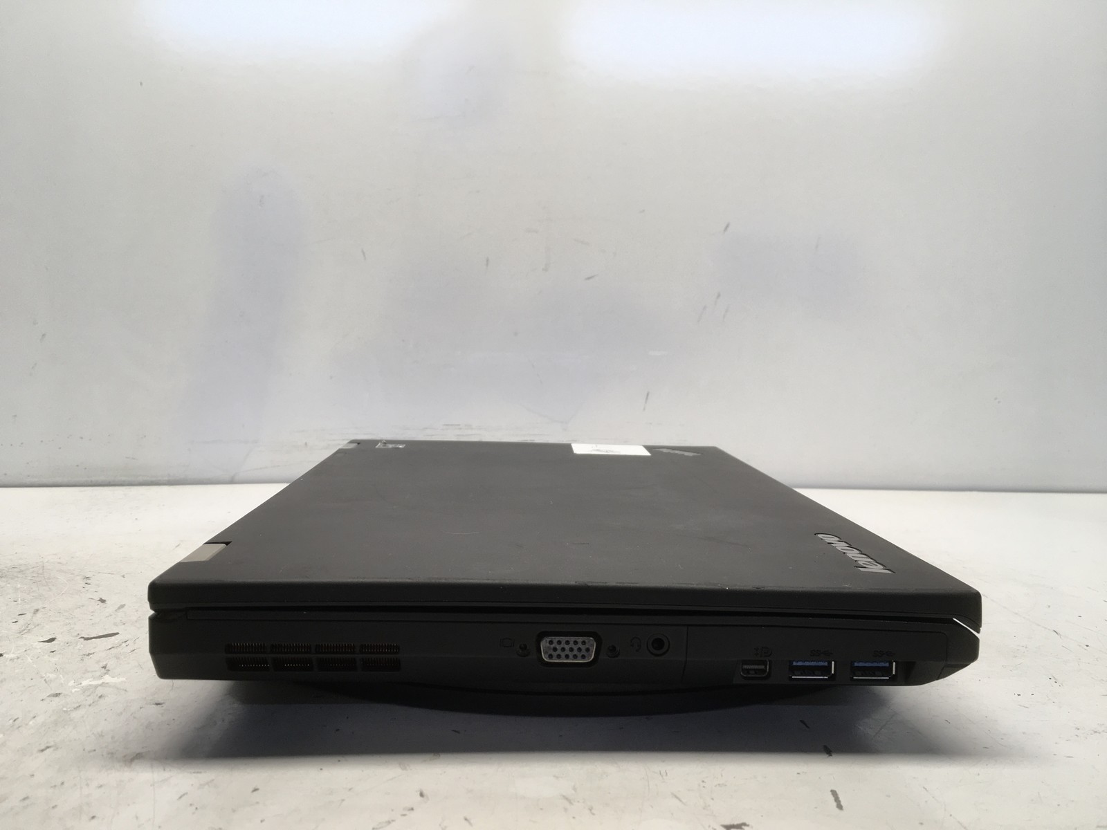 Lenovo ThinkPad T430 Intel i5-3320M 2.6GHz 8 GB NO HDD No Batt
