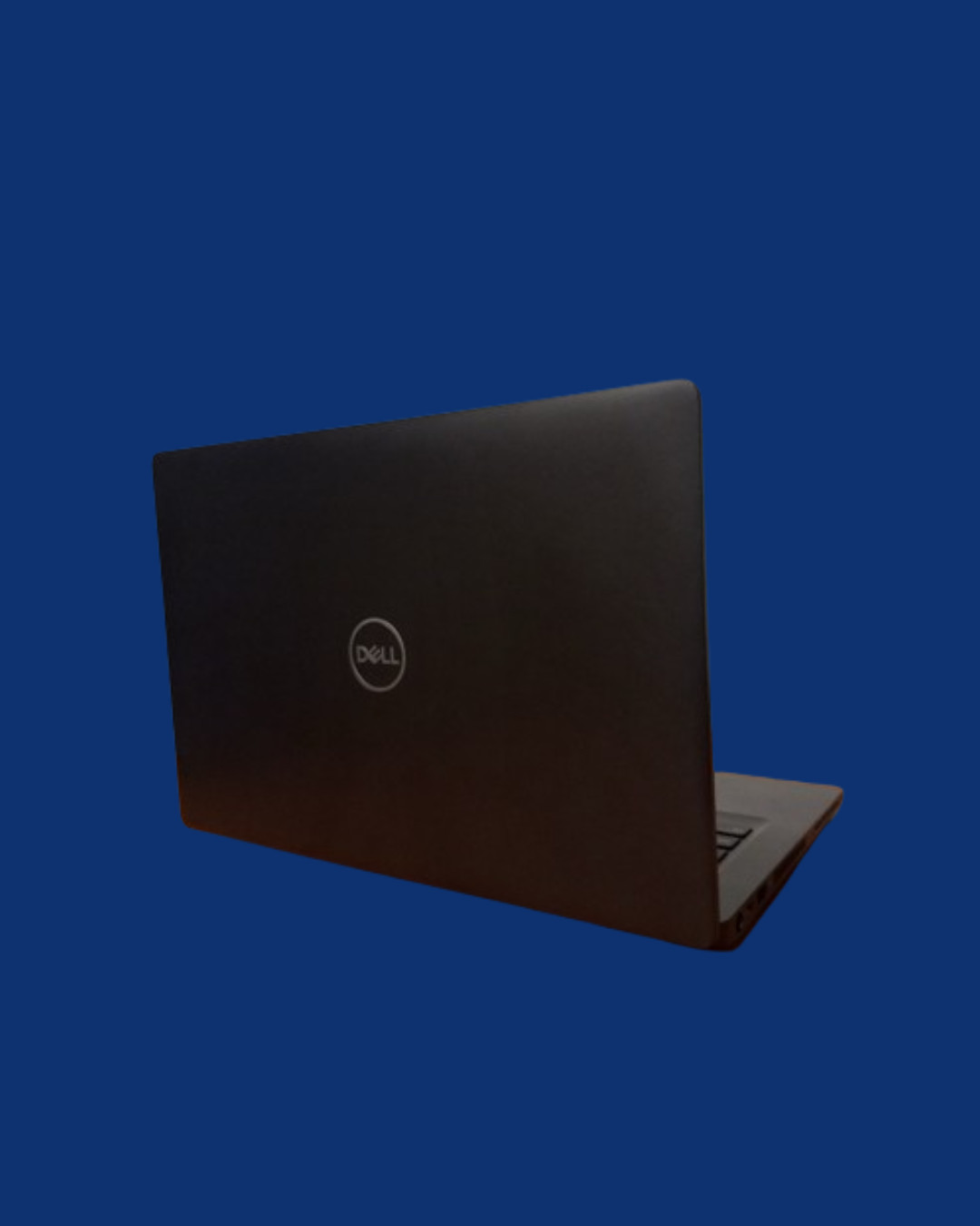 *DELL LATITUDE 5401 INTEL CORE i5-9400H 2.50GHZ 16GB RAM, 500 GB SSD