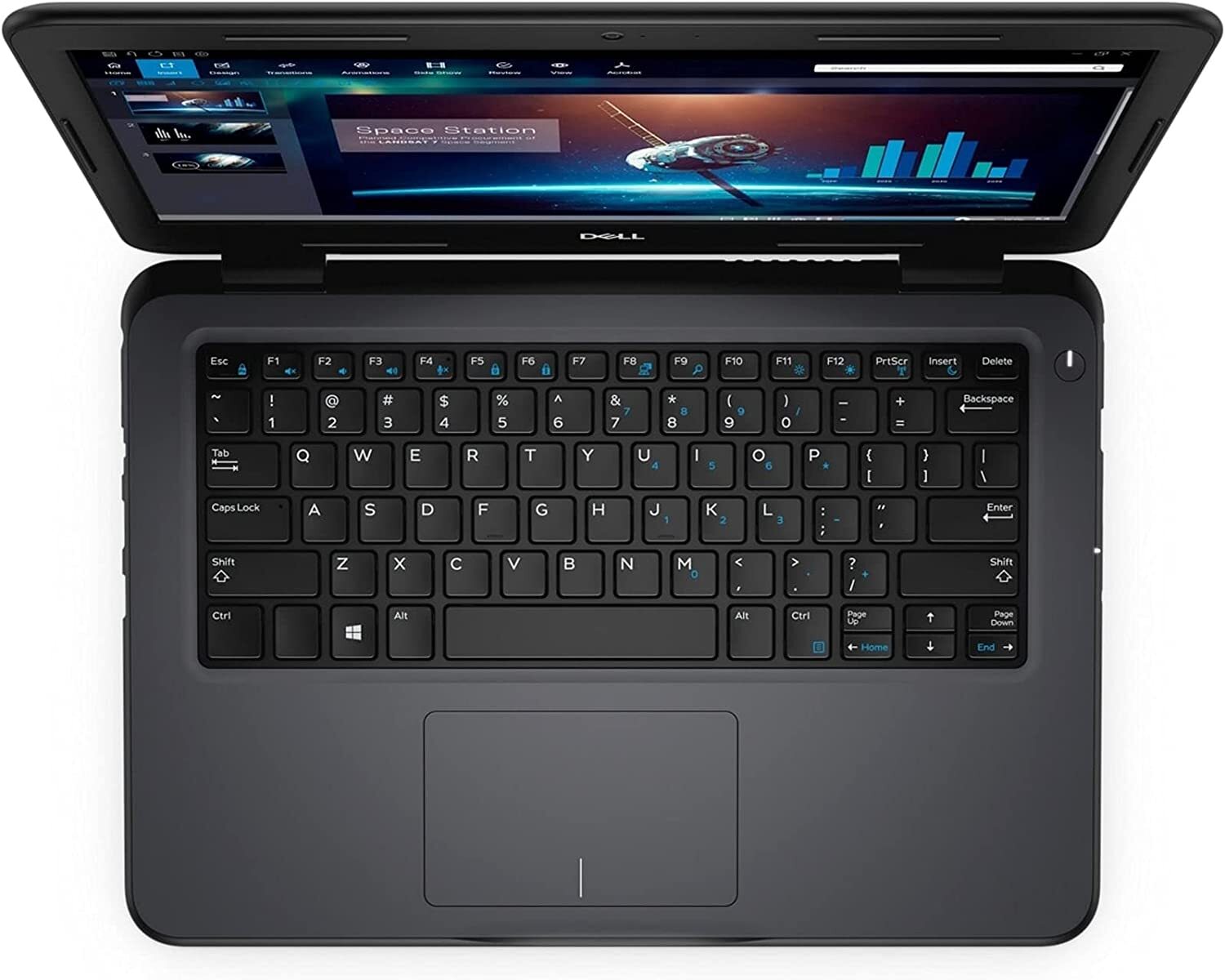 Dell Latitude 3310 i3-8145U 8GB 128GB 13.3T W10P G3VJ1 Brand New