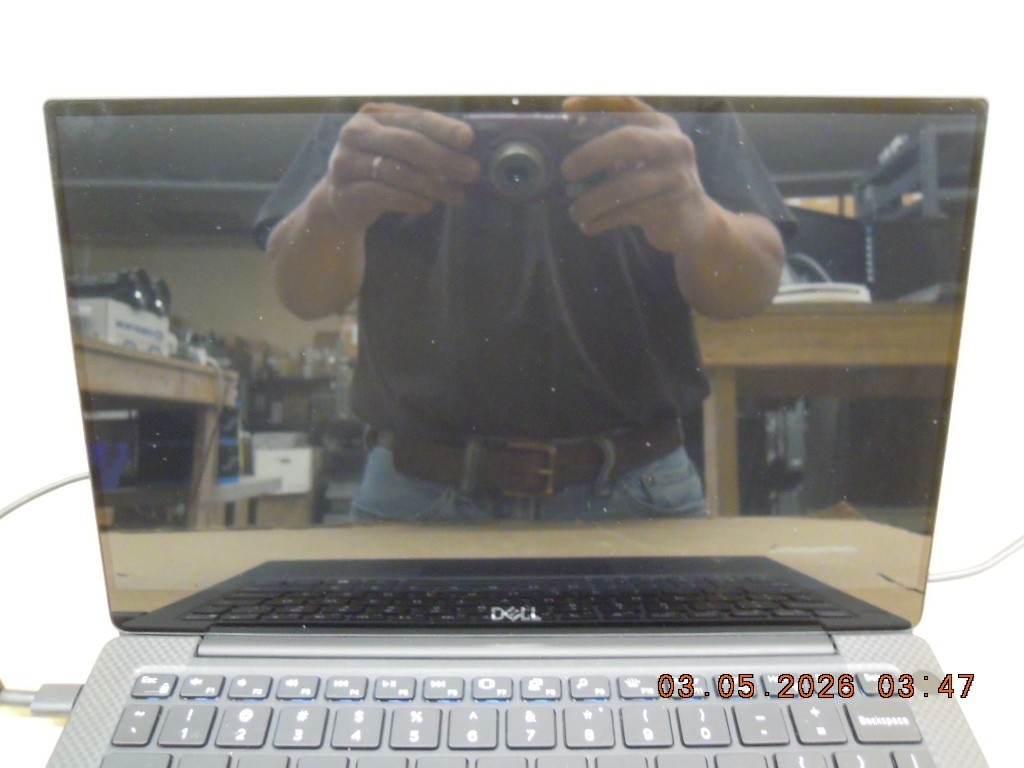 Dell XPS 13 9305 Laptop | i5-1135G7 @ 2.40GHz | 8GB RAM | 500GB M.2 | Win 11 Pro
