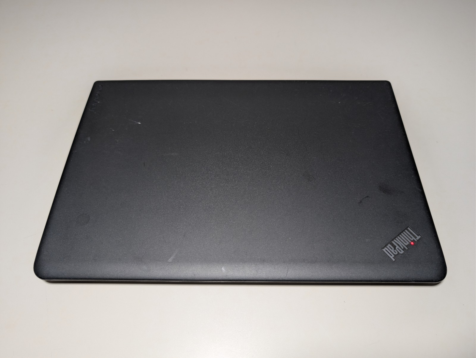 LENOVO THINKPAD E560 | i7-6500U 16GB RAM 256GB SSD | FHD AMD Radeon R7 DVD