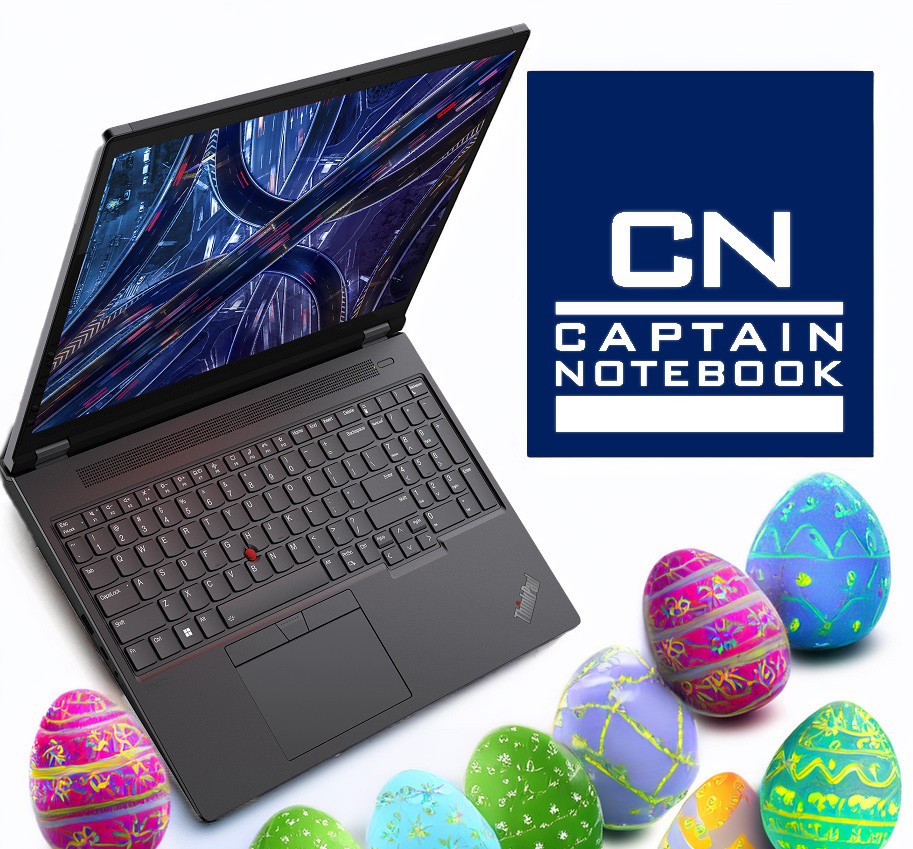 LENOVO THINKPAD P16 G2 NVIDIA RTX3500 192GB 16″ WQUXGA TOUCH i9-13980HX LTE GAR