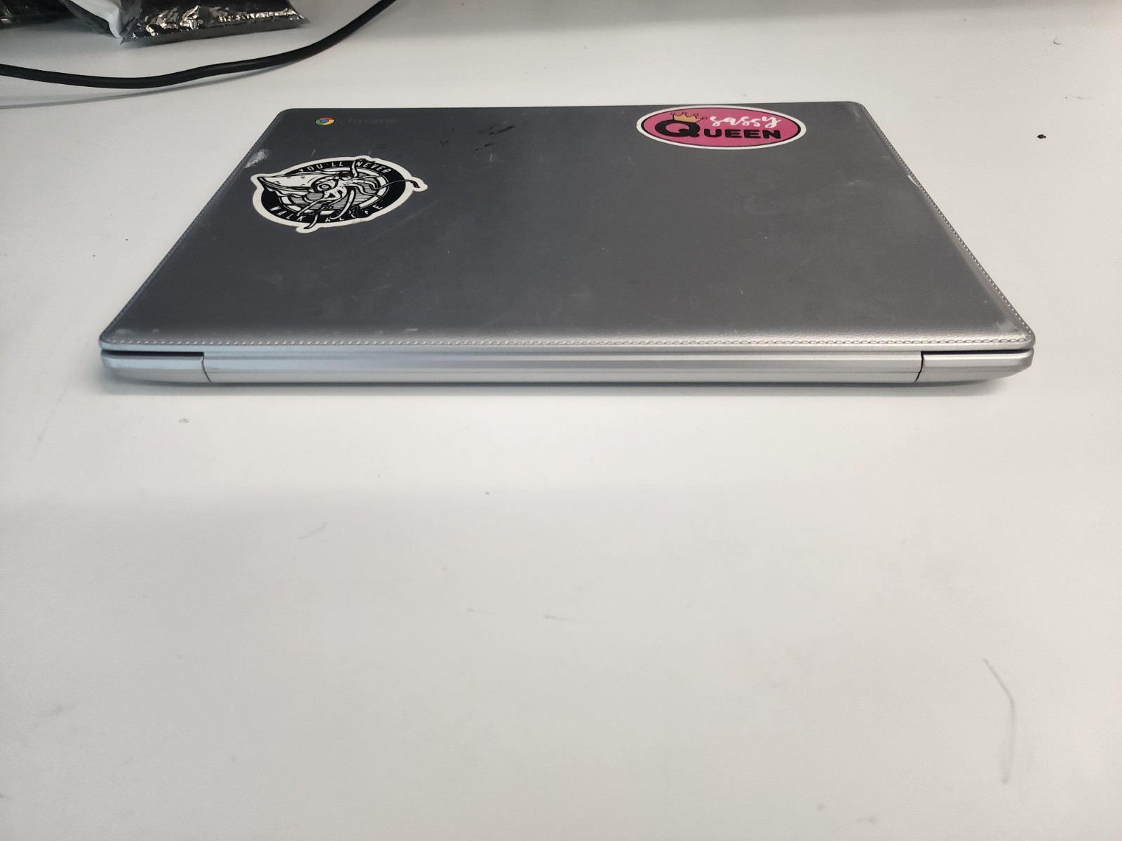 SAMSUNG CHROMEBOOK 2 11.6 HD CELERON N2840 2GB Ram 16GB SSD XE500C12 READ