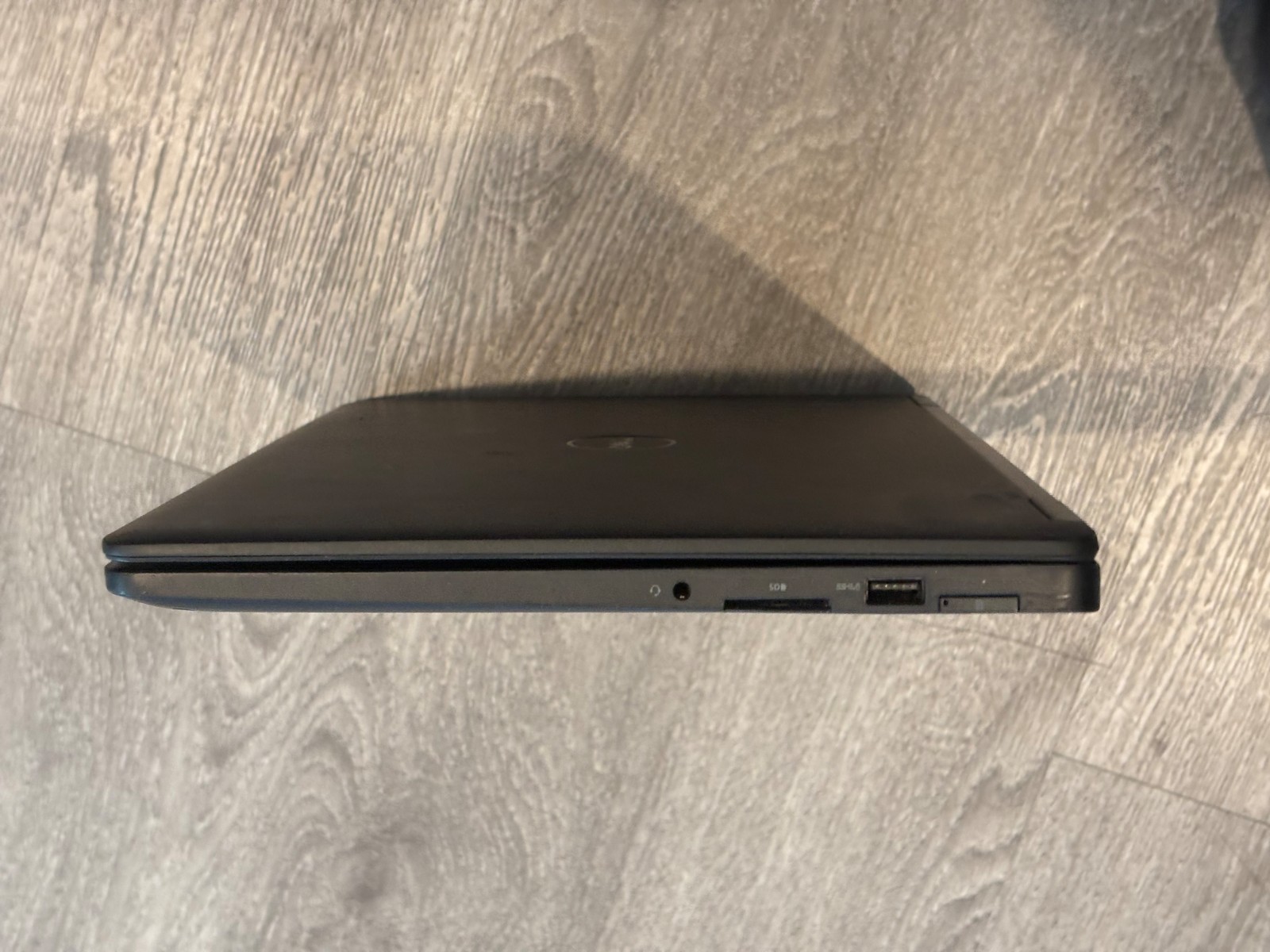Dell Latitude E7470 i7, 6600u – 14″, 2.6GHz no HD