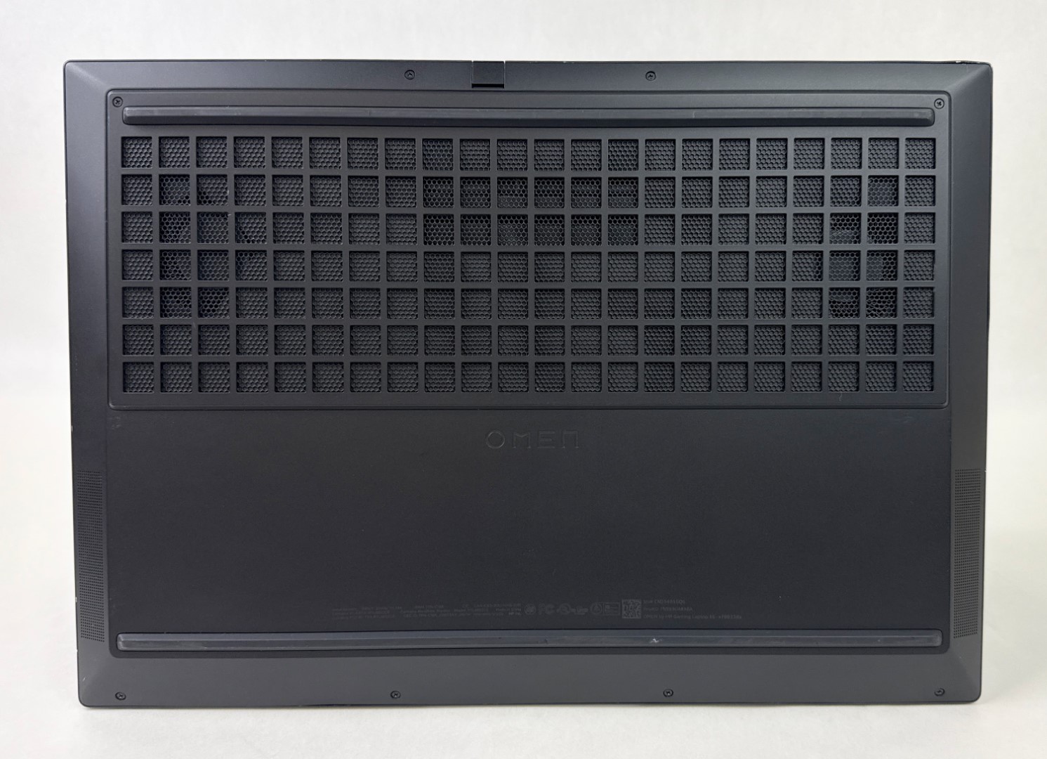 HP Omen 16-xf0033dx 16″ FHD Ryzen 9 7940HS 16GB 512GB RTX 4070 W11 Gaming Laptop