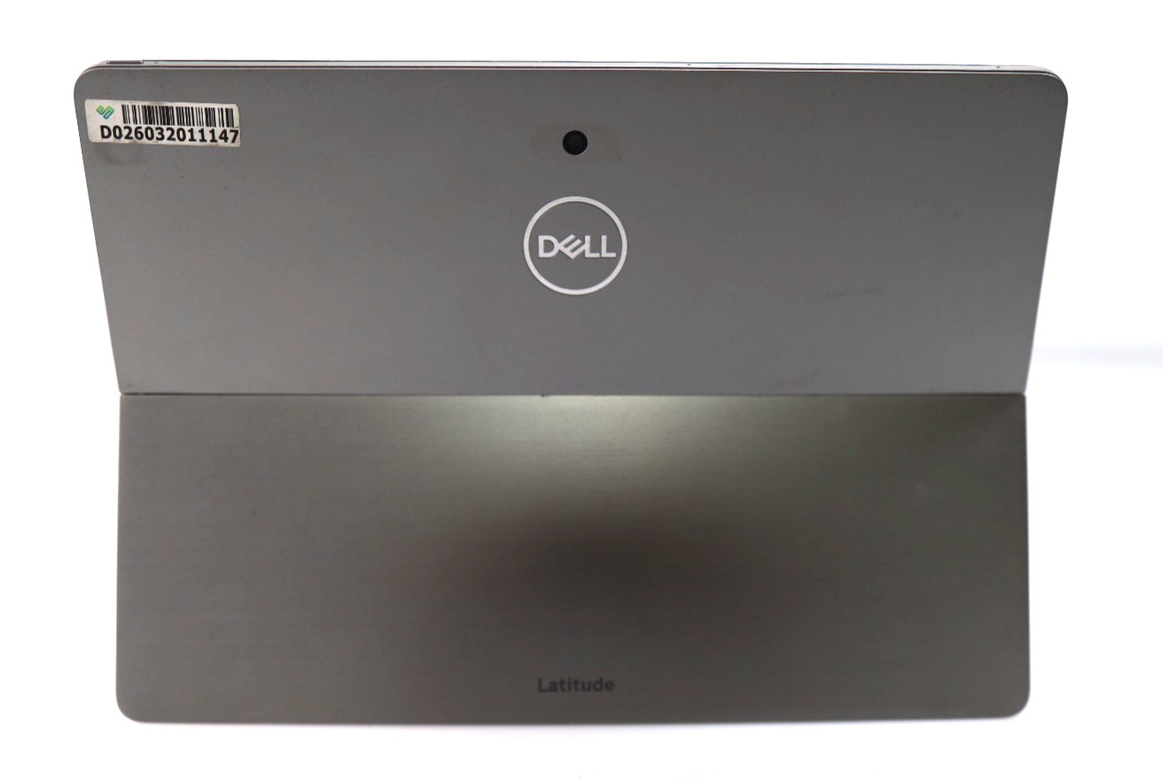 Dell Latitude 7210 2-in-1 12.3″ i7-10610U 16GB No HDD Keyboard Parts Repair