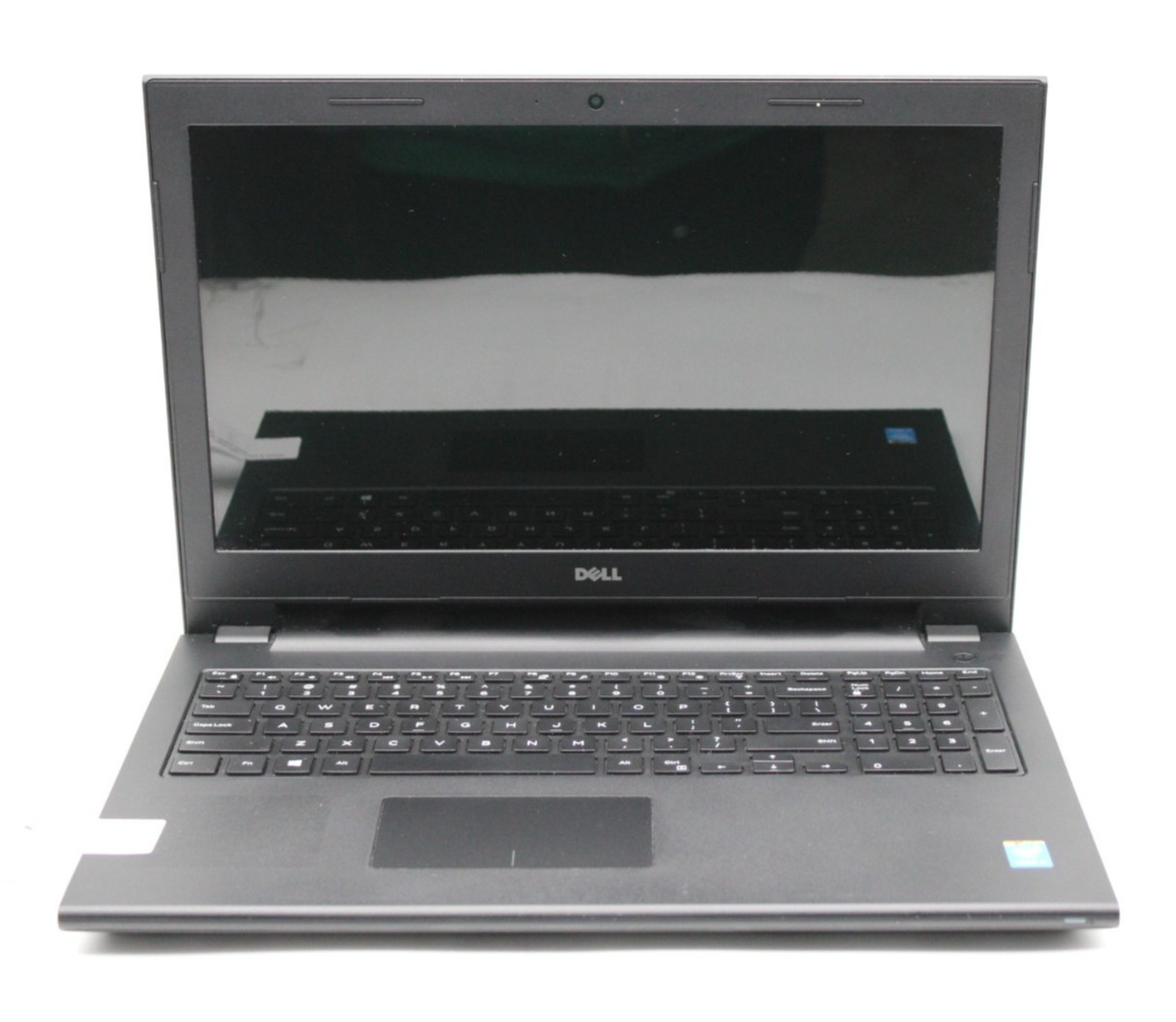 Dell Inspiron 15 i5-4210U@1.7GHz 4GB DDR3 NO STORAGE/OS *USED/TESTED*