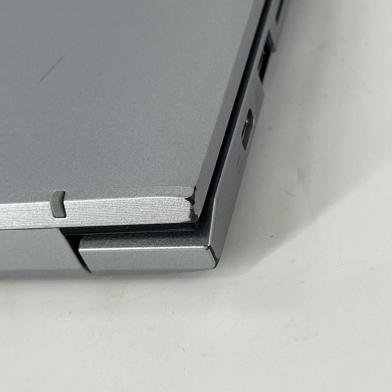 Acer Chromebook 314 2023 Grey FHD TOUCH 3.8 GHz i3-N305 8GB 128GB eMMC Very Good